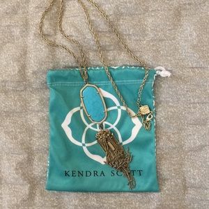 Kendra Scott Rayne Necklace